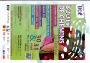 FESTIVAL BOUTS DE CHEMINS