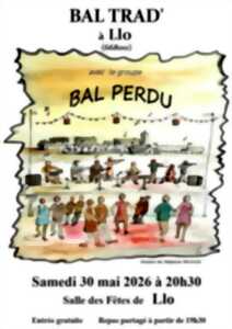 BAL TRAD' - LLO