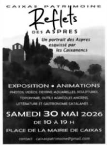 REFLETS DES ASPRES
