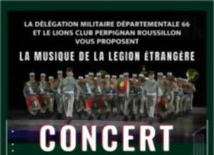 MUSIQUE DE LA LÉGION ÉTRANGÈRE
