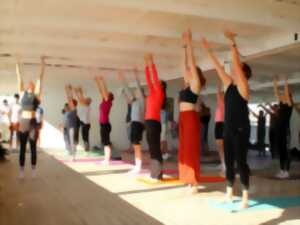 YOGA ÉNERGIE