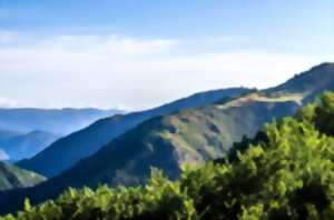 LES SENTIERS DE CLAIRE : SENTIER DE CANTAPOC DANS LA VALLEE DE LA ROTJA