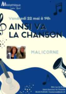 Animation musicale