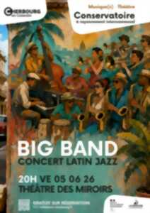 Concert Big Band