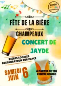 Fête de la bière