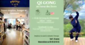 Atelier de Qi gong