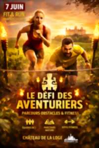 FIT & RUN DANS LES VIGNES