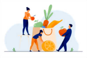 Atelier découverte Nutrition