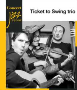 4e Festival d'été en Creuse Jazz à la Sout