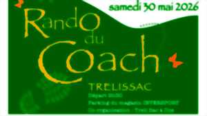 Rando du Coach