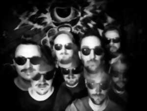 Mimos (IN) : Super Parquet