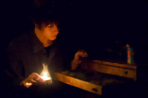 Mimos (IN) : AN-KI