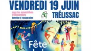 Fête de la Musique de Trélissac