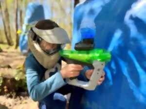 Été Actif : Gel Blaster