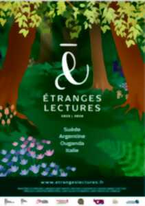 Etranges Lectures