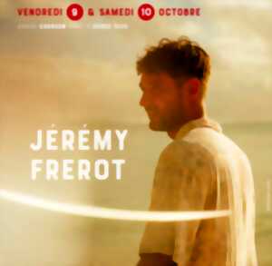 Chanson : Jérémy Frerot
