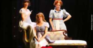Théâtre : 