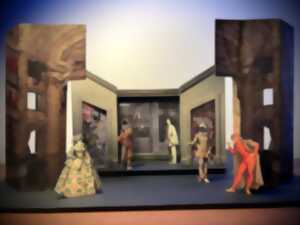 Théâtre Musical : 