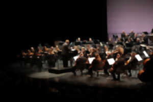 Musique : Orchestre de Chambre Nouvelle-Aquitaine