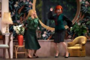 Théâtre : 