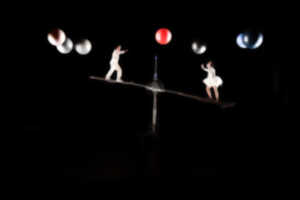 Cirque : 