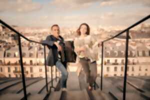 Festival de musique de Chambre - Lucienne Renaudin Vary et Félicien Brut