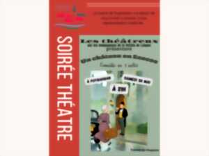 Soirée théâtre