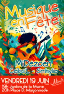 Musique en fête