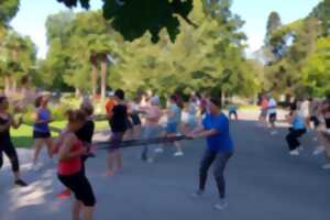 photo Arcachon en forme : Circuit Training