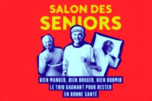 Salon des séniors