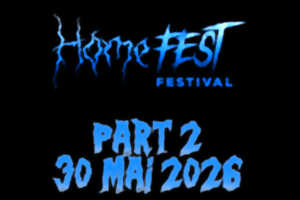HomeFest Festival