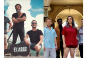 Eliasse + Zocco Baia