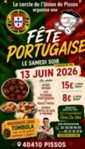 Fête Portugaise