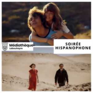 Soirée hispanophone