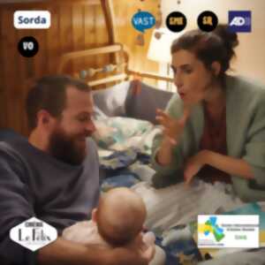 Ciné échange - Sorda cinéma et handicap