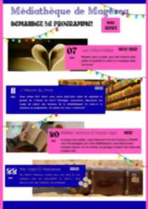 Les P'tites Histoires