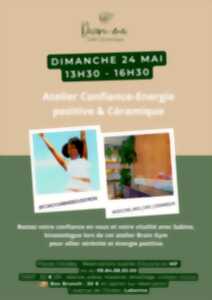 Atelier Confiance - Energie positive & Céramique