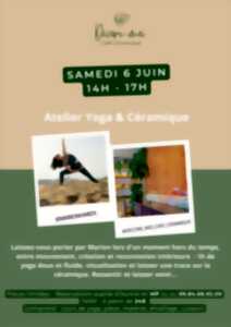 Atelier Yoga & Céramique