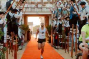 Les 10 km de Soustons