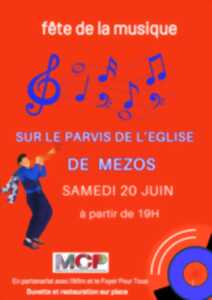Fête de la musique