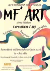 MF'Art – 3ème édition