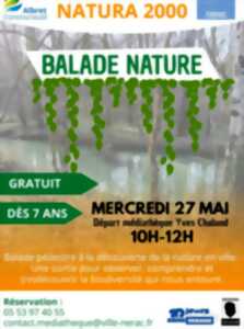 Balade Nature