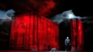 Opéra : Otello
