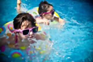 Piscines en fête, matinée Pitchouns