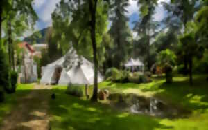 Sorbidean festibala : Specatcle en basque 