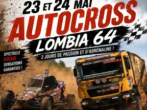 Course auto cross