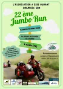 22ème Jumbo Run