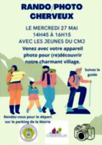 Rando / Photo Cherveux