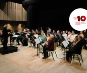 Rencontres d'orchestres