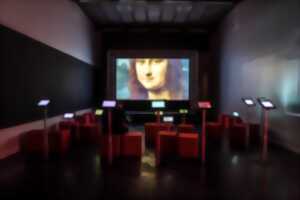 Nuit des Musée à la Micro-Folie